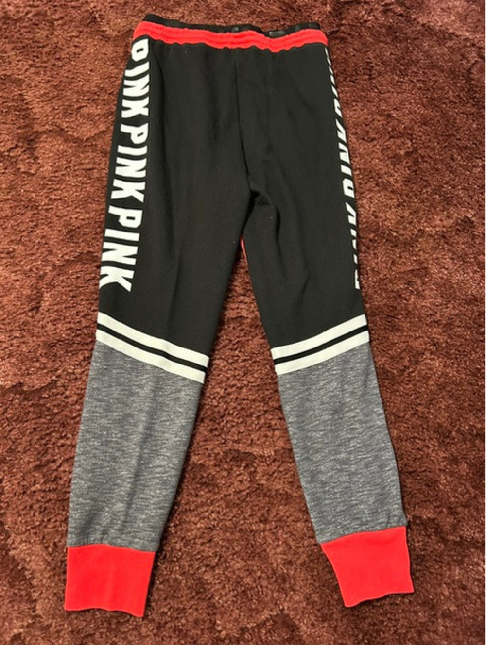Victorias Secret Pink Joggers